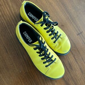 Camper Runner Sneaker